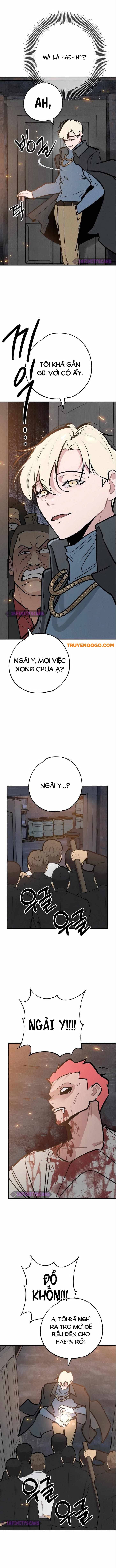 Con Rể Quỷ Quyệt Chapter 19 - Trang 6