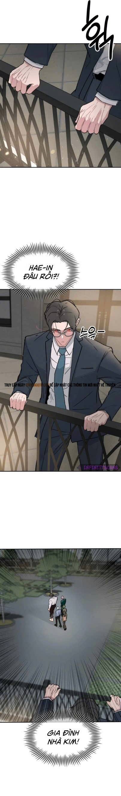 Con Rể Quỷ Quyệt Chapter 3 - Trang 4