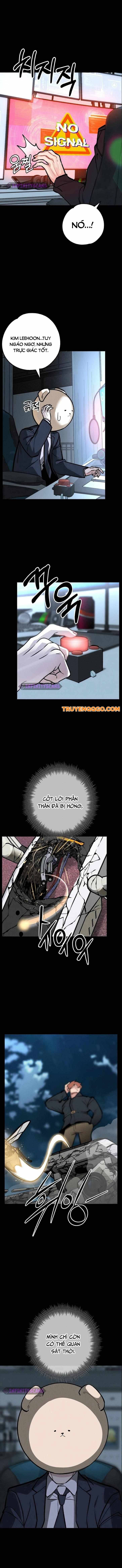 Con Rể Quỷ Quyệt Chapter 19 - Trang 3