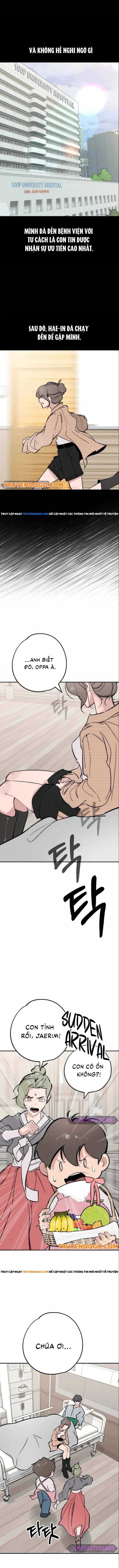 Con Rể Quỷ Quyệt Chapter 20 - Trang 7