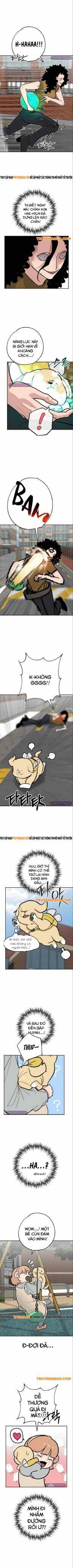 Con Rể Quỷ Quyệt Chapter 24 - Trang 7