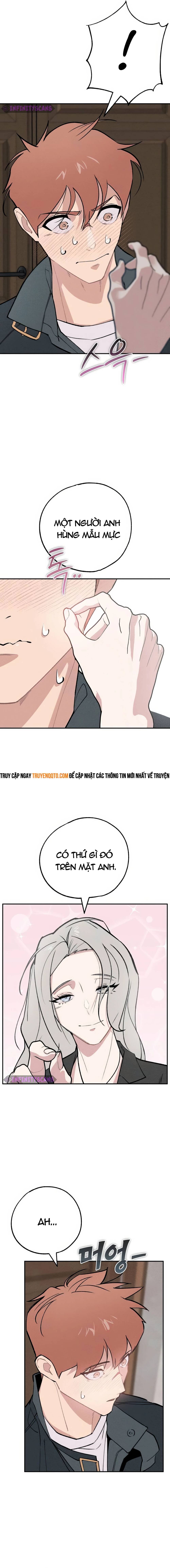 Con Rể Quỷ Quyệt Chapter 13 - Trang 15