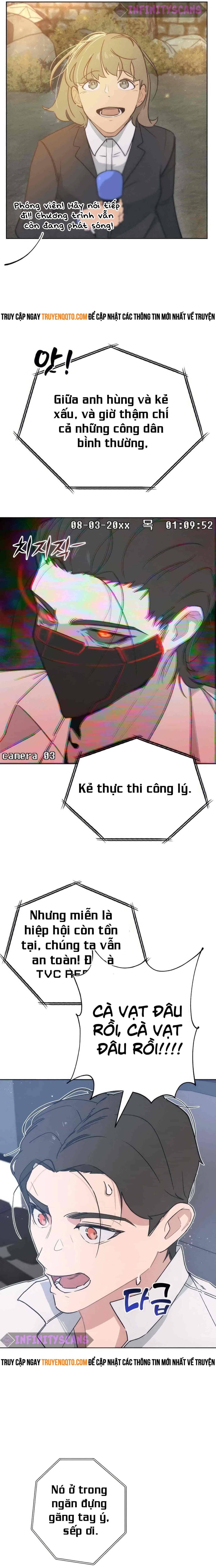Con Rể Quỷ Quyệt Chapter 1 - Trang 24