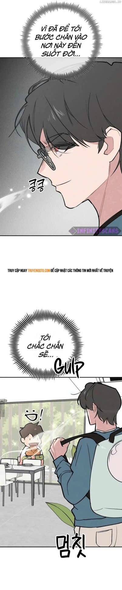 Con Rể Quỷ Quyệt Chapter 7 - Trang 23