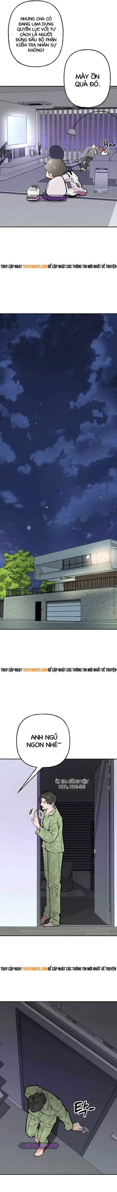 Con Rể Quỷ Quyệt Chapter 11 - Trang 12