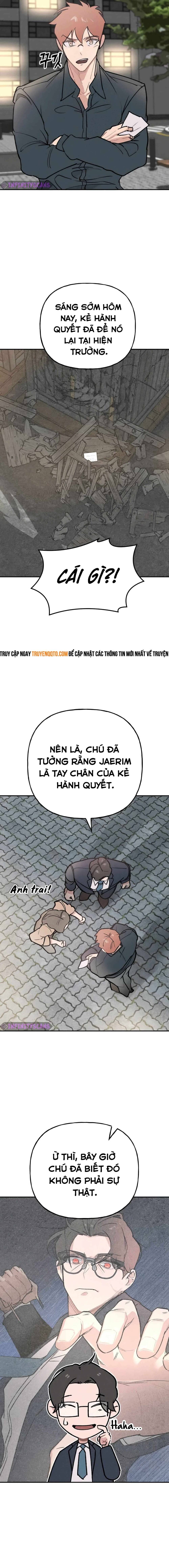 Con Rể Quỷ Quyệt Chapter 5 - Trang 10