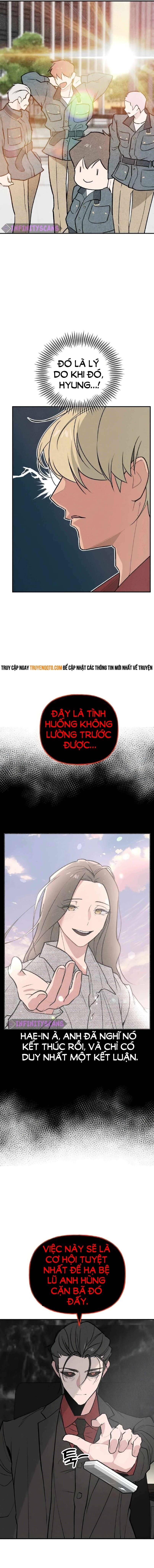 Con Rể Quỷ Quyệt Chapter 6 - Trang 12