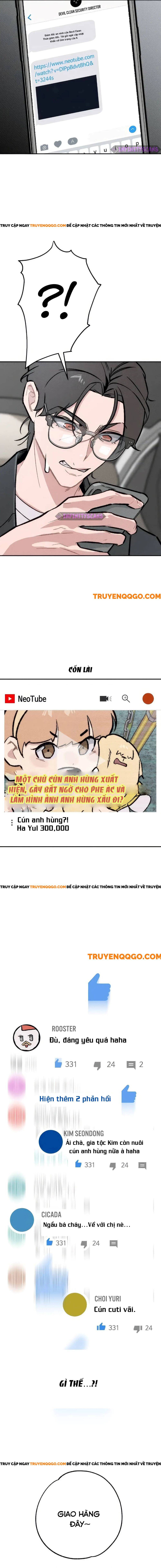 Con Rể Quỷ Quyệt Chapter 26 - Trang 15