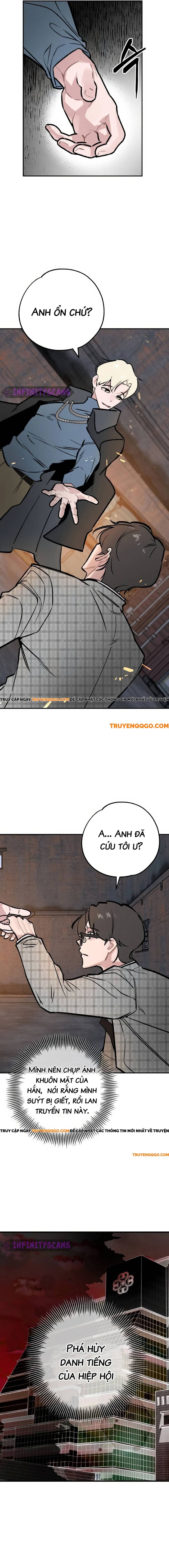 Con Rể Quỷ Quyệt Chapter 18 - Trang 14