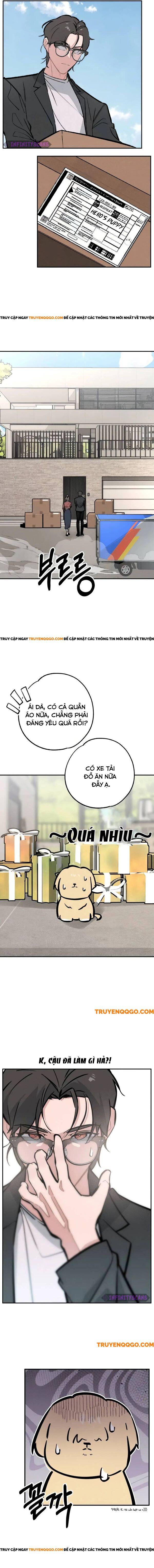 Con Rể Quỷ Quyệt Chapter 26 - Trang 16