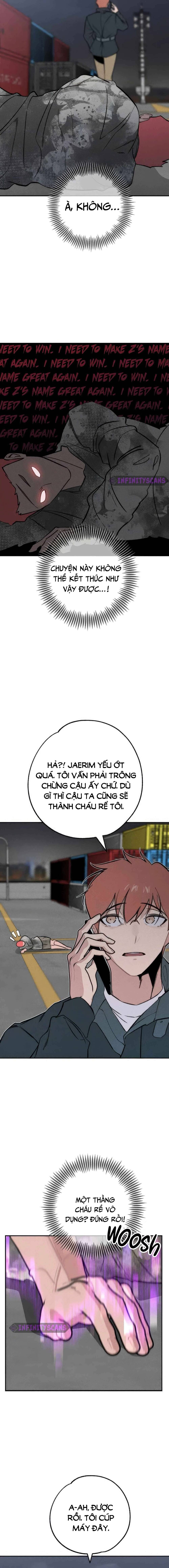 Con Rể Quỷ Quyệt Chapter 15 - Trang 17