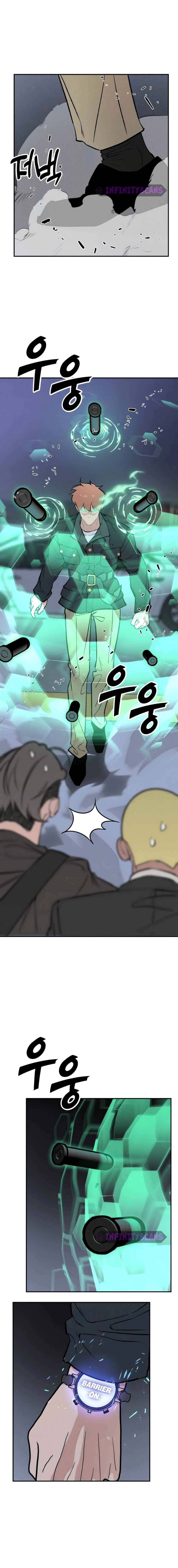 Con Rể Quỷ Quyệt Chapter 14 - Trang 15