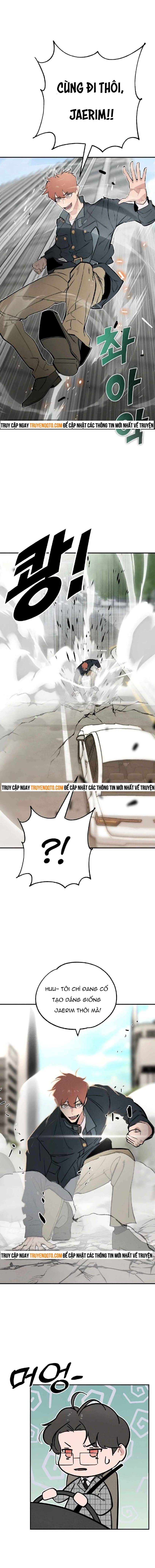 Con Rể Quỷ Quyệt Chapter 14 - Trang 1