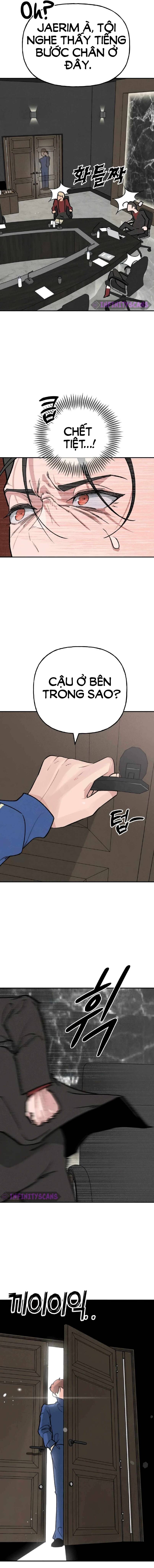 Con Rể Quỷ Quyệt Chapter 6 - Trang 18