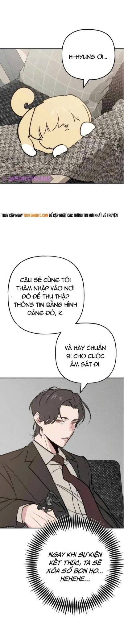 Con Rể Quỷ Quyệt Chapter 7 - Trang 14