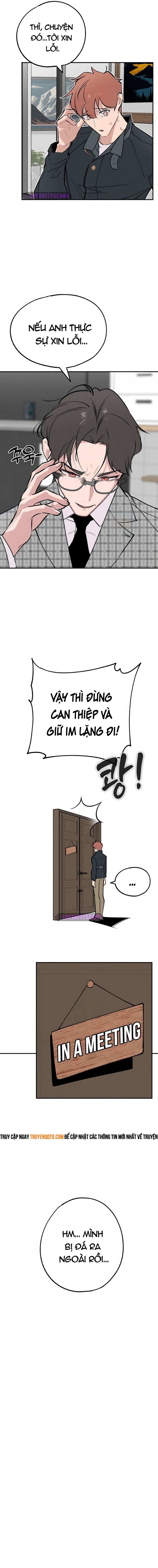 Con Rể Quỷ Quyệt Chapter 13 - Trang 7