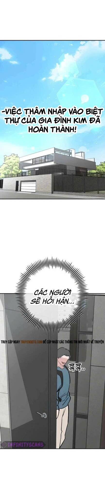 Con Rể Quỷ Quyệt Chapter 7 - Trang 22