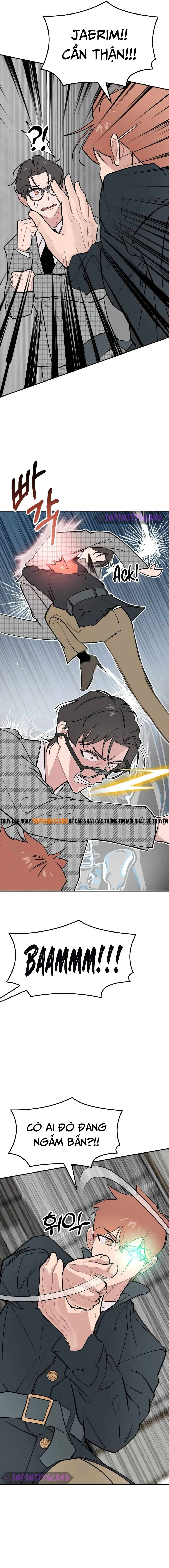 Con Rể Quỷ Quyệt Chapter 12 - Trang 17