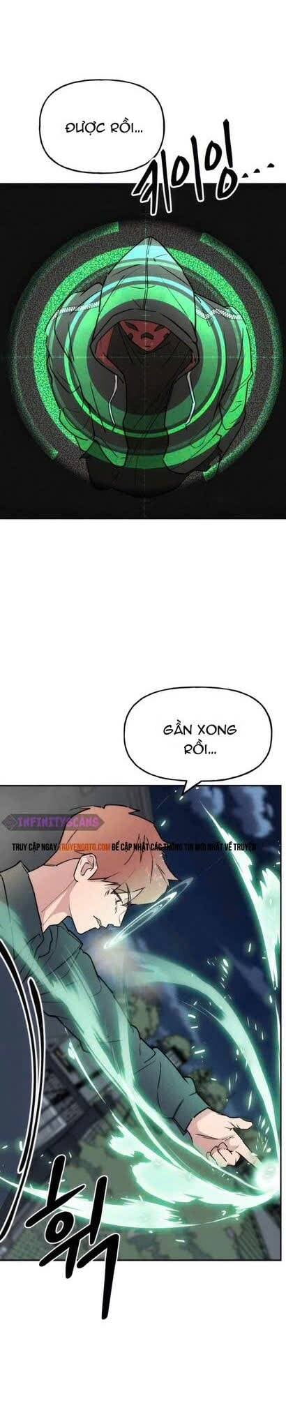 Con Rể Quỷ Quyệt Chapter 3 - Trang 20