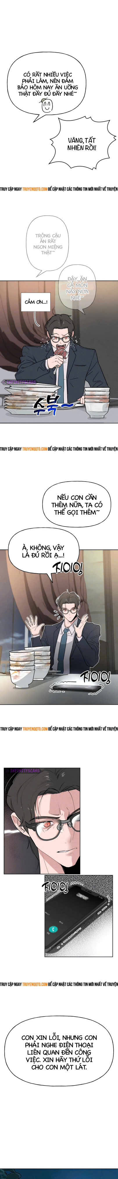 Con Rể Quỷ Quyệt Chapter 2 - Trang 9
