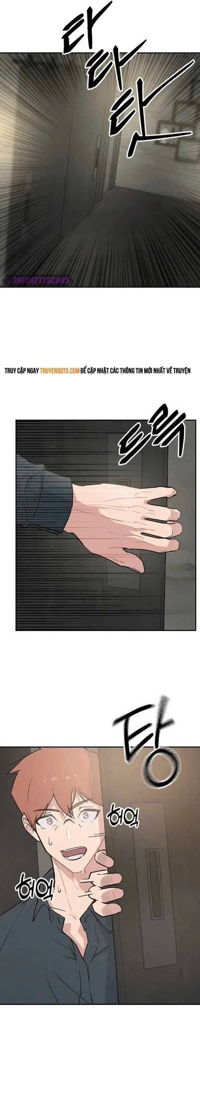 Con Rể Quỷ Quyệt Chapter 3 - Trang 2