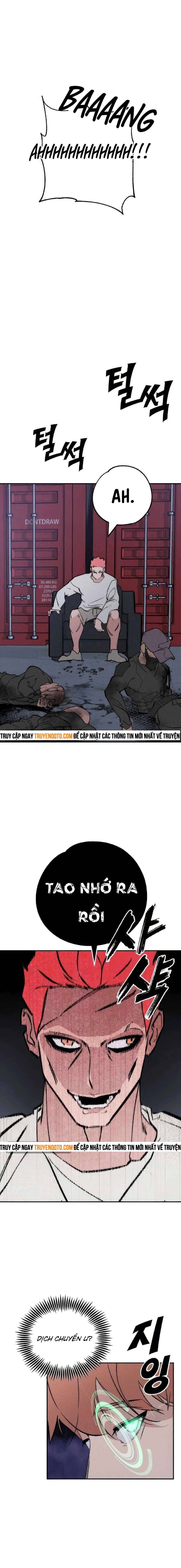 Con Rể Quỷ Quyệt Chapter 14 - Trang 17