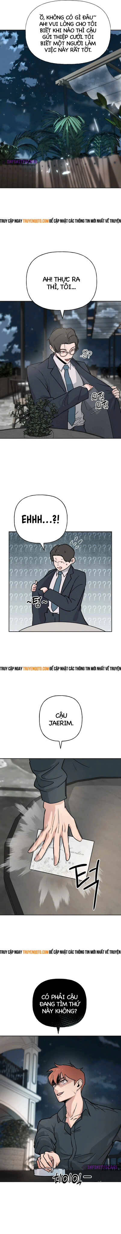 Con Rể Quỷ Quyệt Chapter 2 - Trang 15