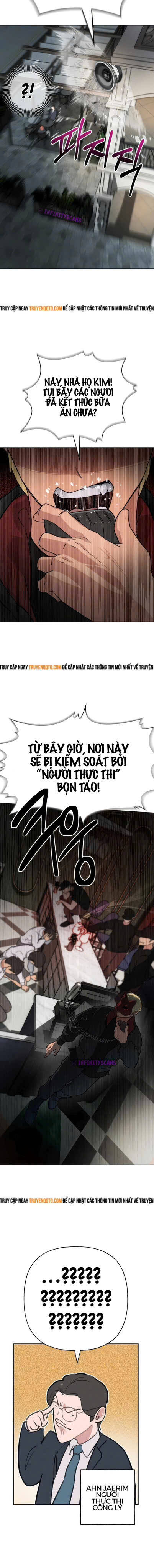 Con Rể Quỷ Quyệt Chapter 2 - Trang 17