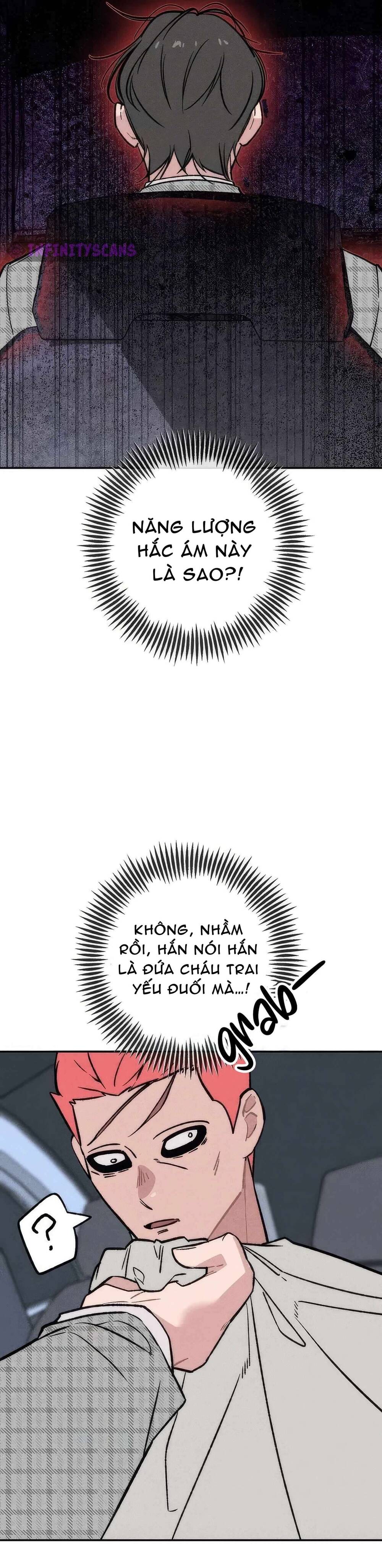 Con Rể Quỷ Quyệt Chapter 16 - Trang 8