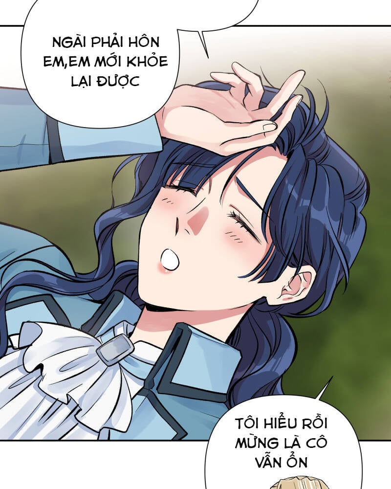 Phải Lòng Ông Nội Của Vị Hôn Phu Cũ Của Tôi Chapter 71 - Trang 6