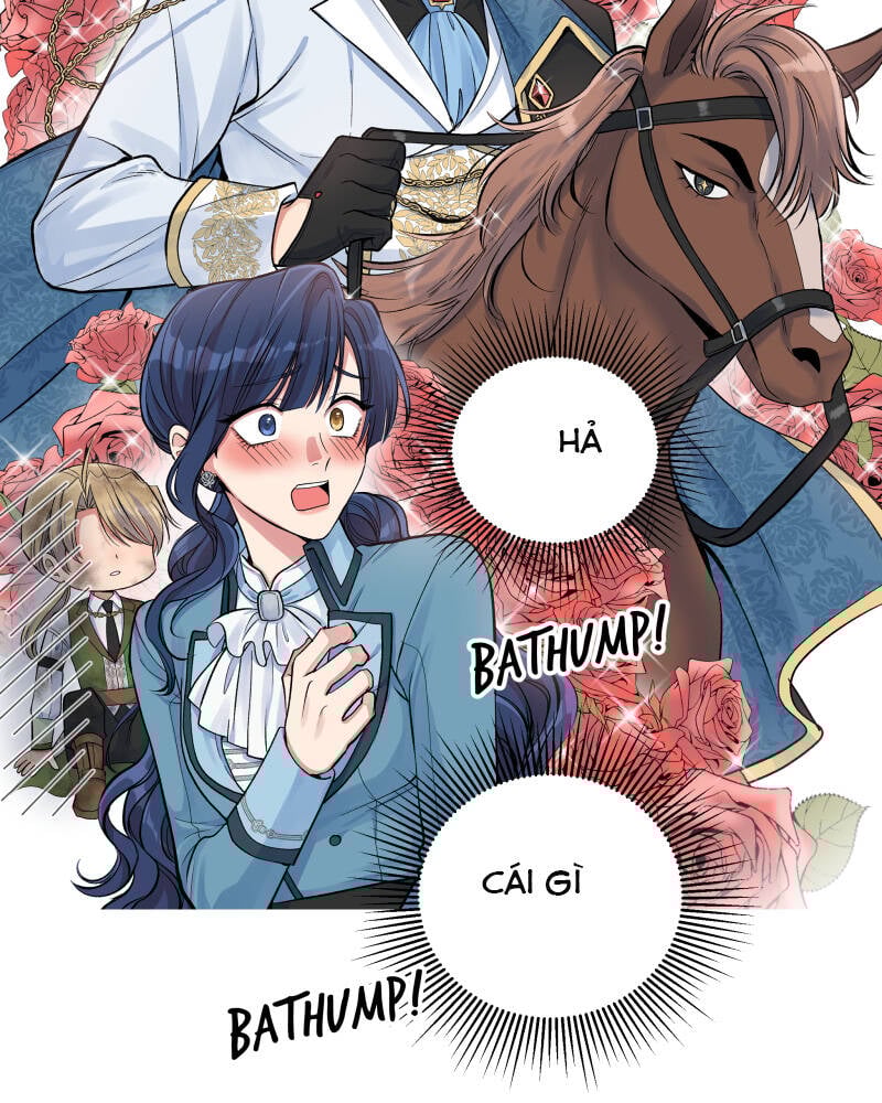 Phải Lòng Ông Nội Của Vị Hôn Phu Cũ Của Tôi Chapter 71 - Trang 4