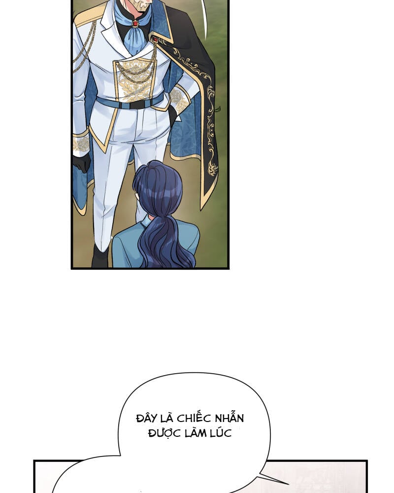 Phải Lòng Ông Nội Của Vị Hôn Phu Cũ Của Tôi Chapter 74 - Trang 4