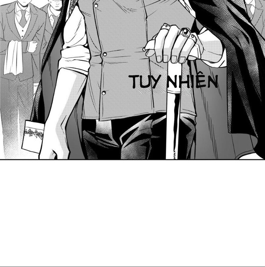Phải Lòng Ông Nội Của Vị Hôn Phu Cũ Của Tôi Chapter 4 - Trang 3
