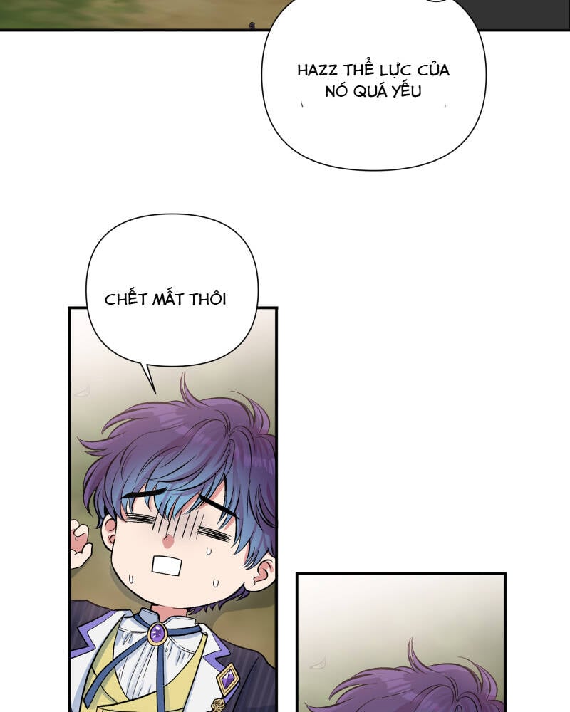 Phải Lòng Ông Nội Của Vị Hôn Phu Cũ Của Tôi Chapter 72 - Trang 3