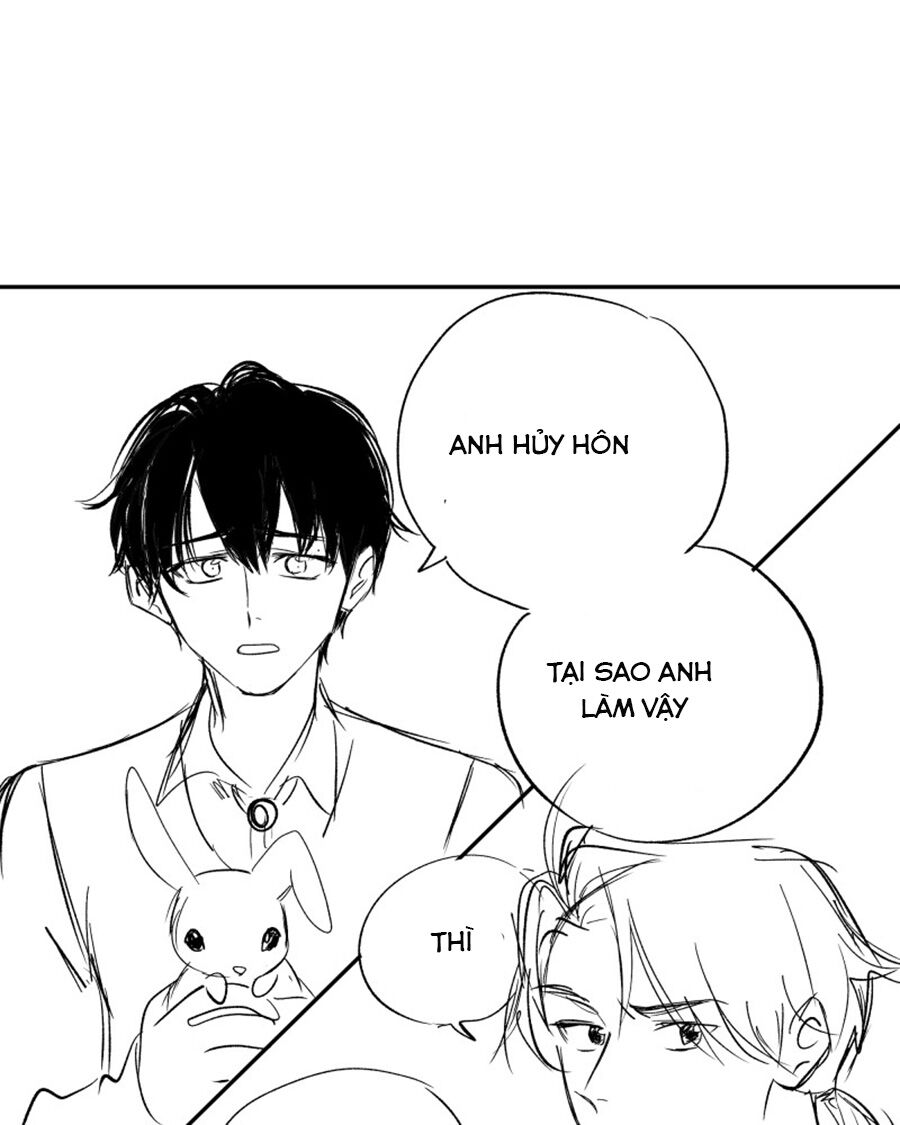 Phải Lòng Ông Nội Của Vị Hôn Phu Cũ Của Tôi Chapter 6 - Trang 0