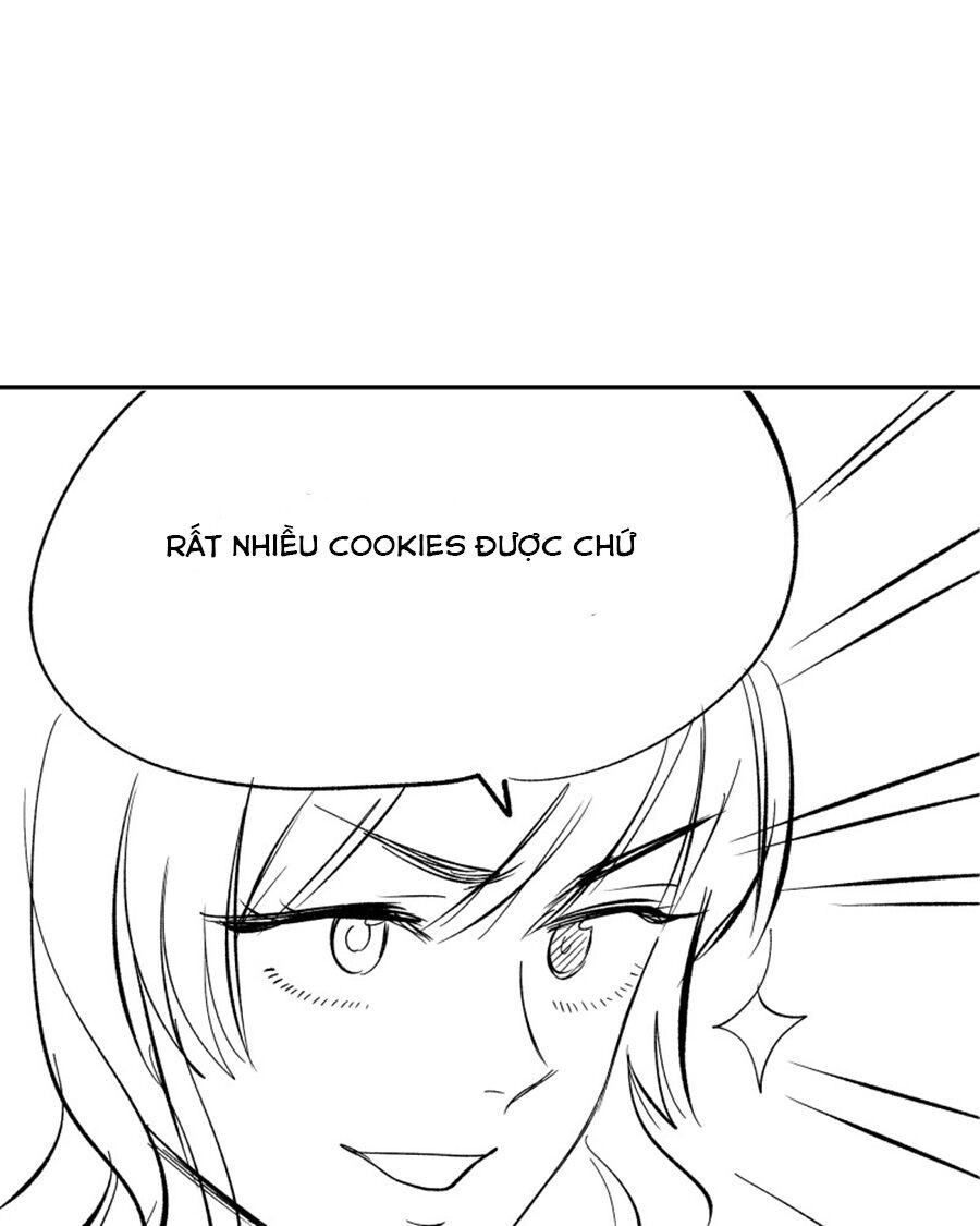 Phải Lòng Ông Nội Của Vị Hôn Phu Cũ Của Tôi Chapter 7 - Trang 4