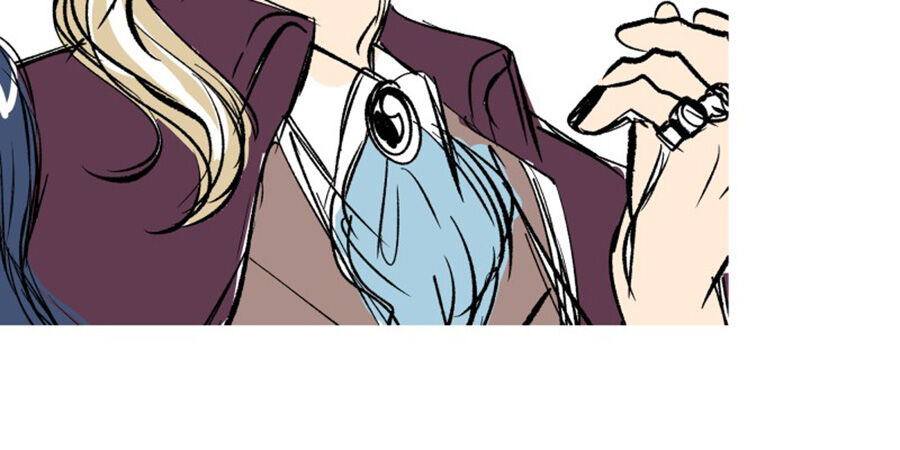 Phải Lòng Ông Nội Của Vị Hôn Phu Cũ Của Tôi Chapter 7 - Trang 8