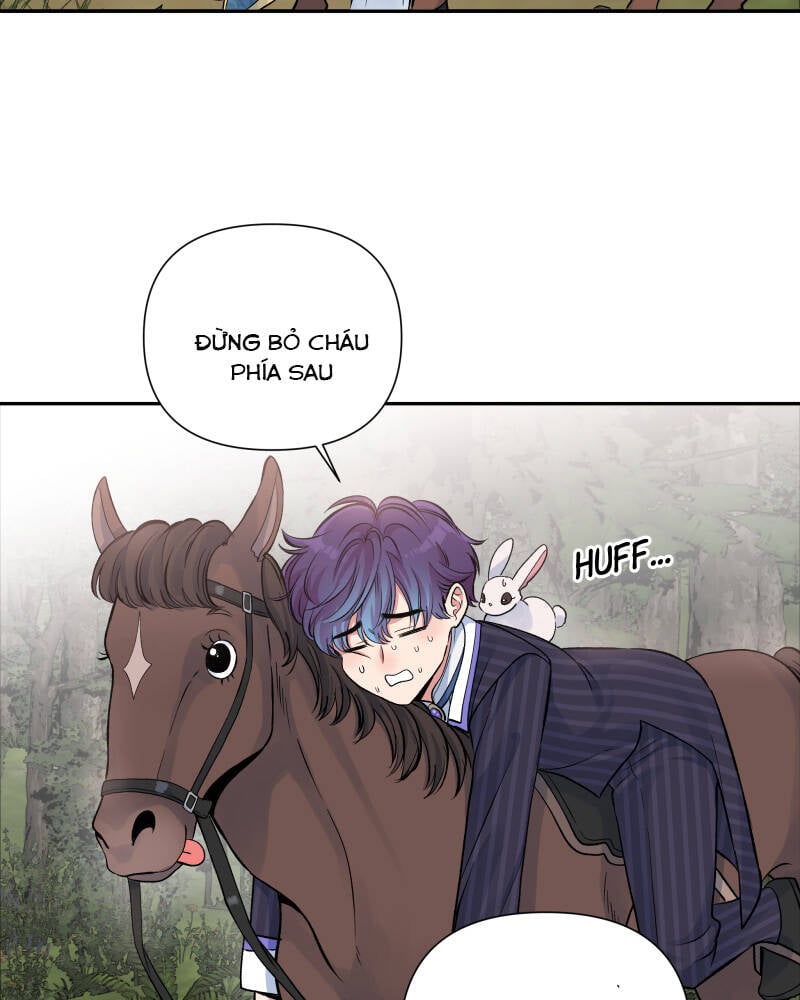 Phải Lòng Ông Nội Của Vị Hôn Phu Cũ Của Tôi Chapter 72 - Trang 1
