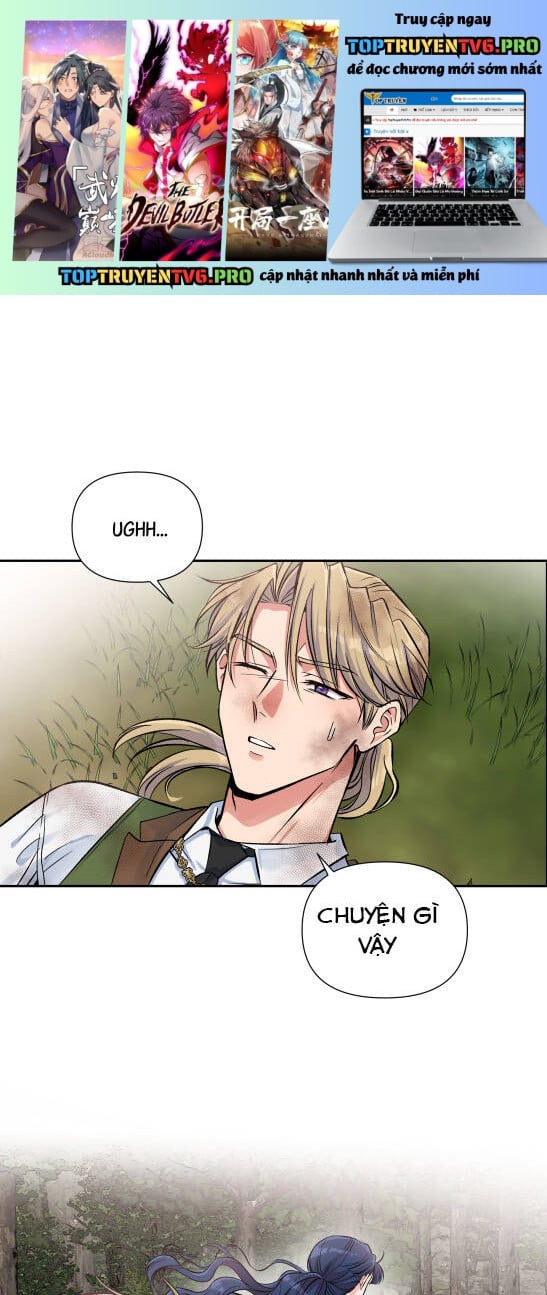 Phải Lòng Ông Nội Của Vị Hôn Phu Cũ Của Tôi Chapter 70 - Trang 0