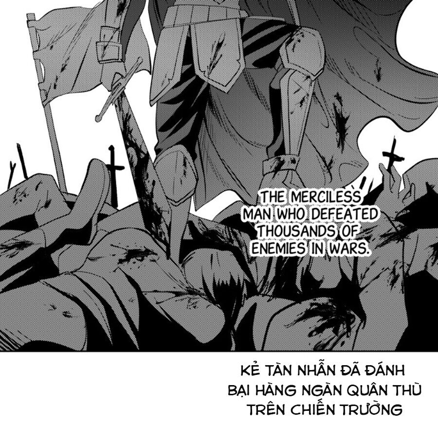 Phải Lòng Ông Nội Của Vị Hôn Phu Cũ Của Tôi Chapter 4 - Trang 1