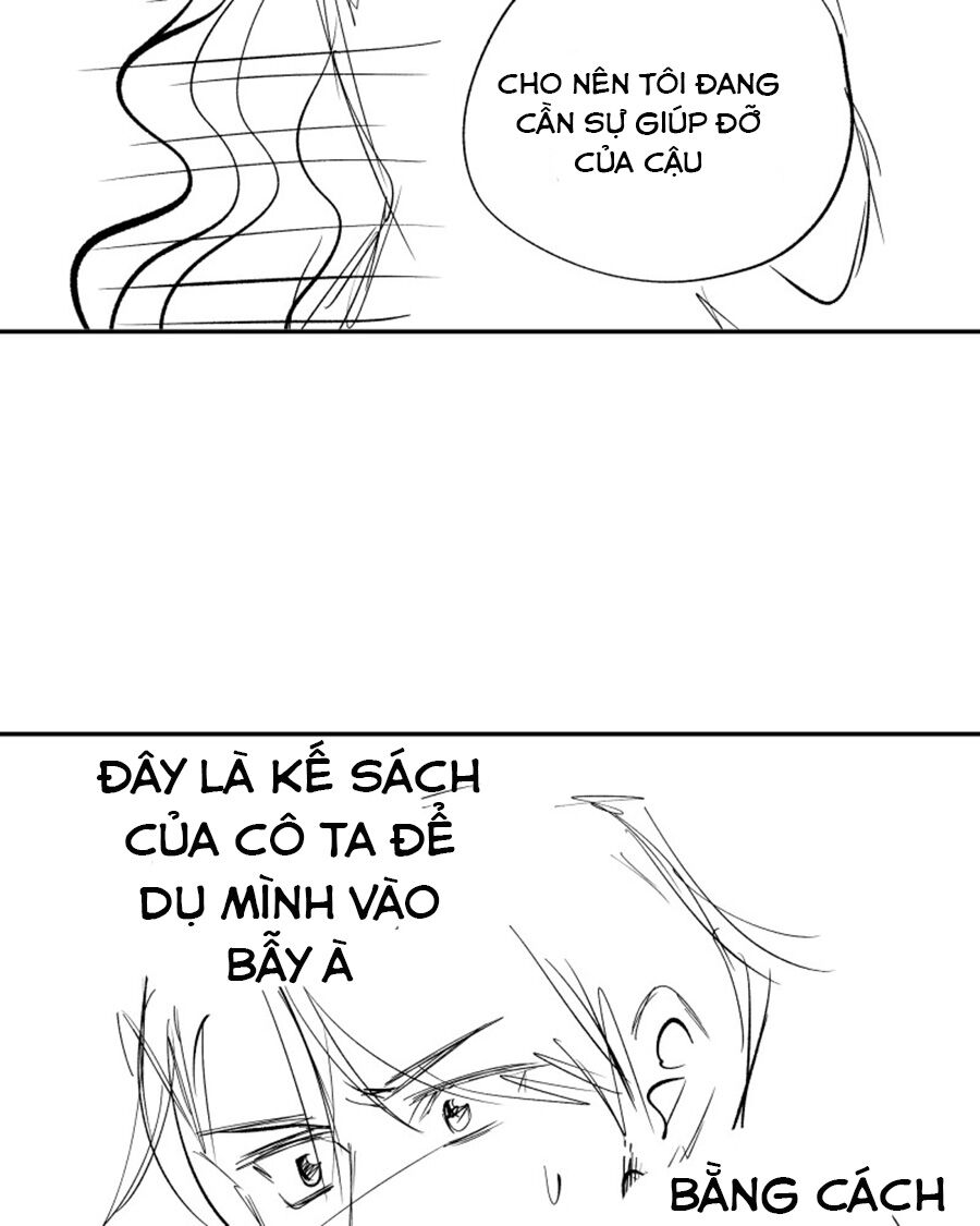 Phải Lòng Ông Nội Của Vị Hôn Phu Cũ Của Tôi Chapter 7 - Trang 1