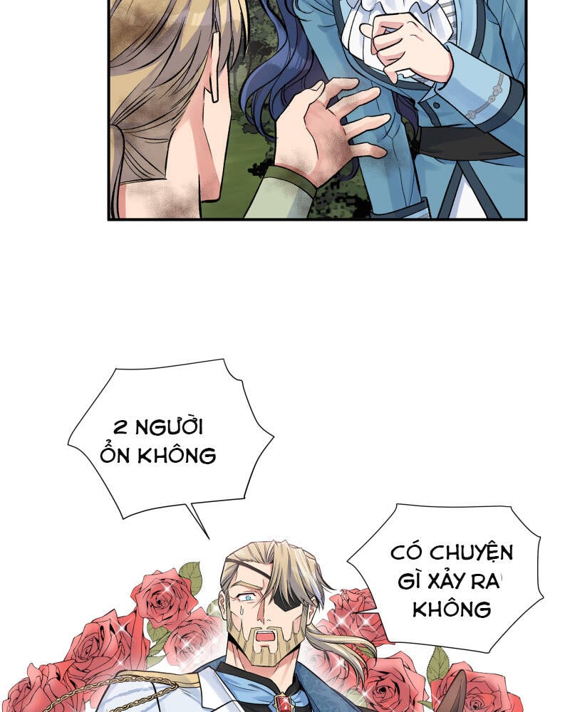 Phải Lòng Ông Nội Của Vị Hôn Phu Cũ Của Tôi Chapter 71 - Trang 3
