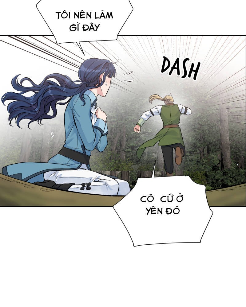 Phải Lòng Ông Nội Của Vị Hôn Phu Cũ Của Tôi Chapter 67 - Trang 4