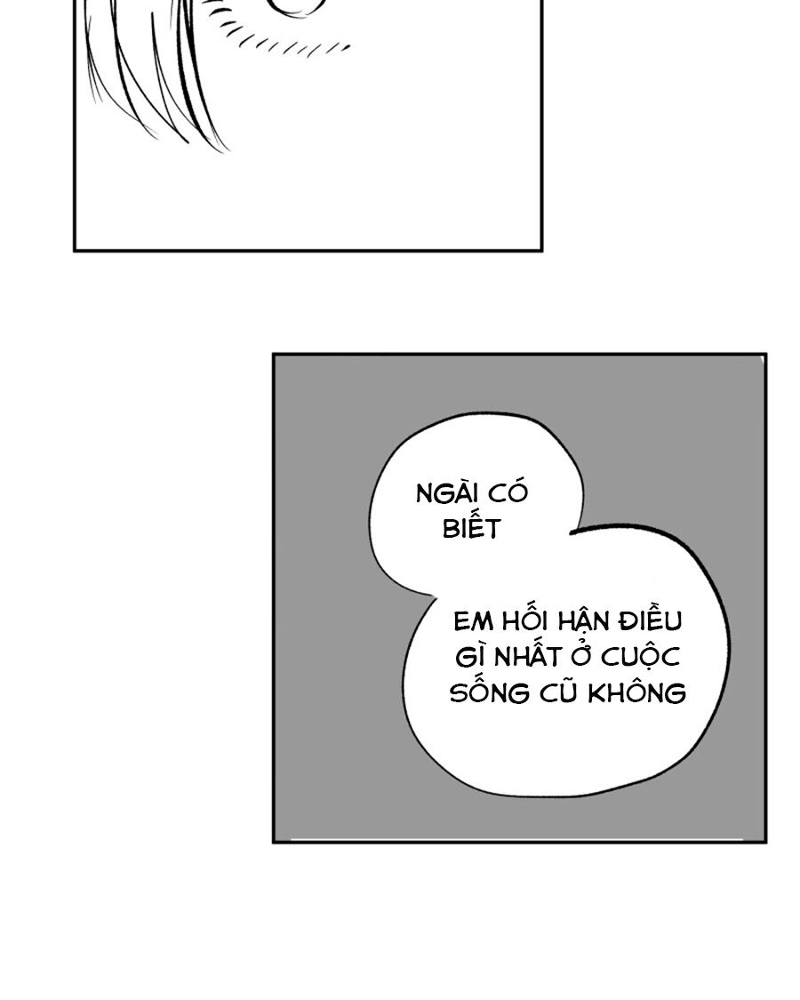 Phải Lòng Ông Nội Của Vị Hôn Phu Cũ Của Tôi Chapter 5 - Trang 4
