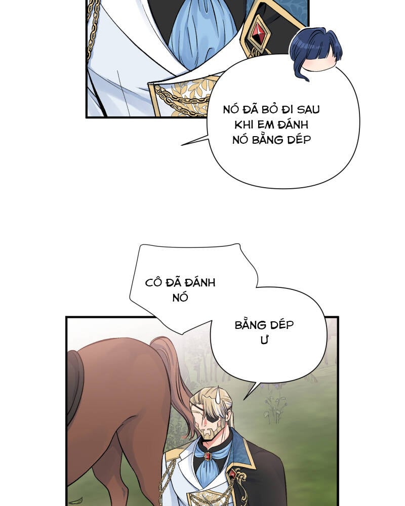 Phải Lòng Ông Nội Của Vị Hôn Phu Cũ Của Tôi Chapter 74 - Trang 1