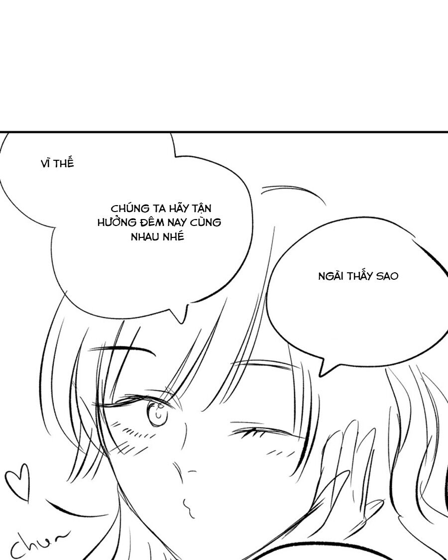 Phải Lòng Ông Nội Của Vị Hôn Phu Cũ Của Tôi Chapter 5 - Trang 7