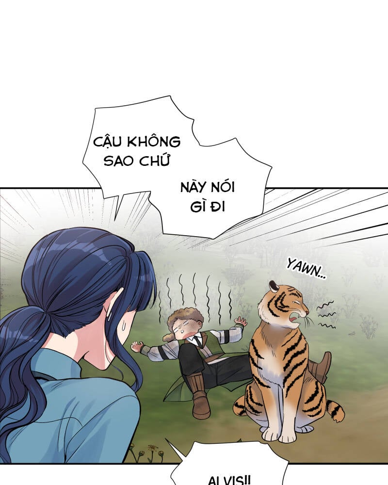 Phải Lòng Ông Nội Của Vị Hôn Phu Cũ Của Tôi Chapter 68 - Trang 0