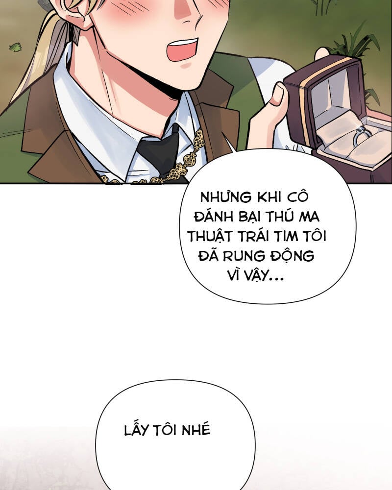 Phải Lòng Ông Nội Của Vị Hôn Phu Cũ Của Tôi Chapter 75 - Trang 3