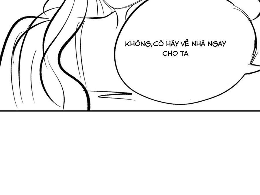 Phải Lòng Ông Nội Của Vị Hôn Phu Cũ Của Tôi Chapter 5 - Trang 8