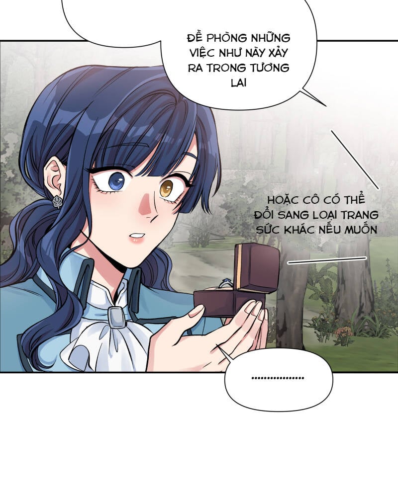 Phải Lòng Ông Nội Của Vị Hôn Phu Cũ Của Tôi Chapter 74 - Trang 6